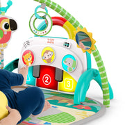 Bright Starts Bs Gimnasio Interactivo Piano - Farmacias Arrocha