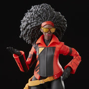 Marvel Legends Series - Jessica Drew - Farmacias Arrocha