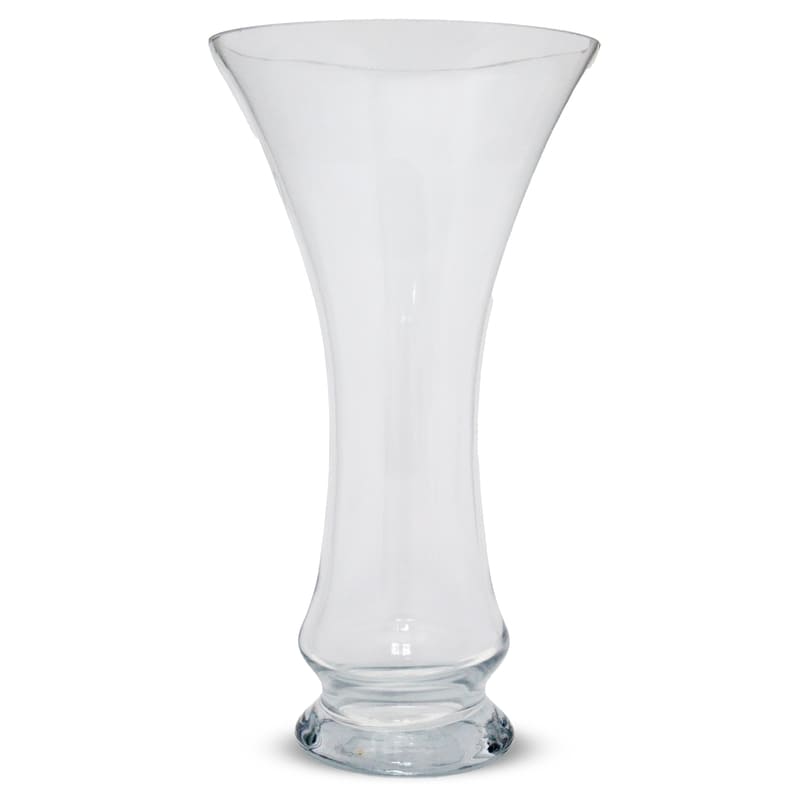 Aria Jarron Decorativo Clear - Farmacias Arrocha