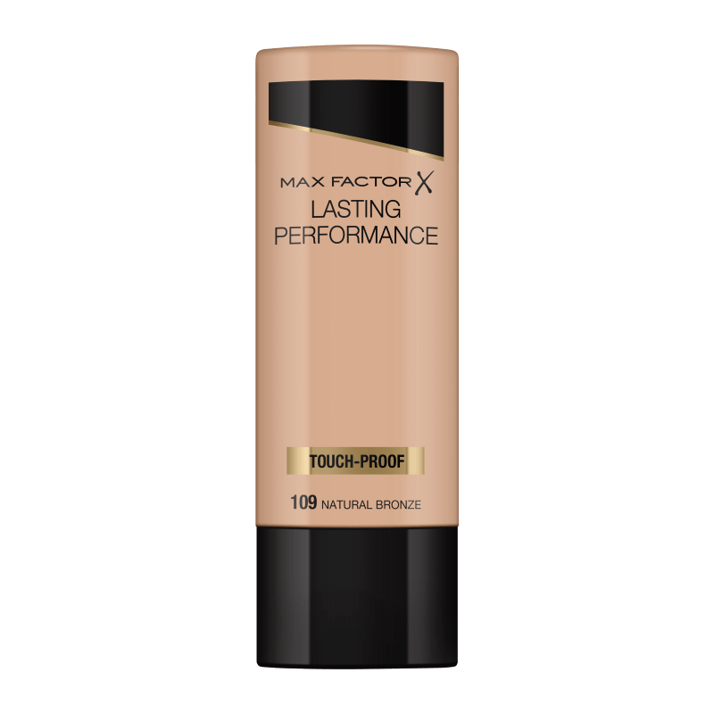 Max Factor Lasting Performance Foundation - Farmacias Arrocha