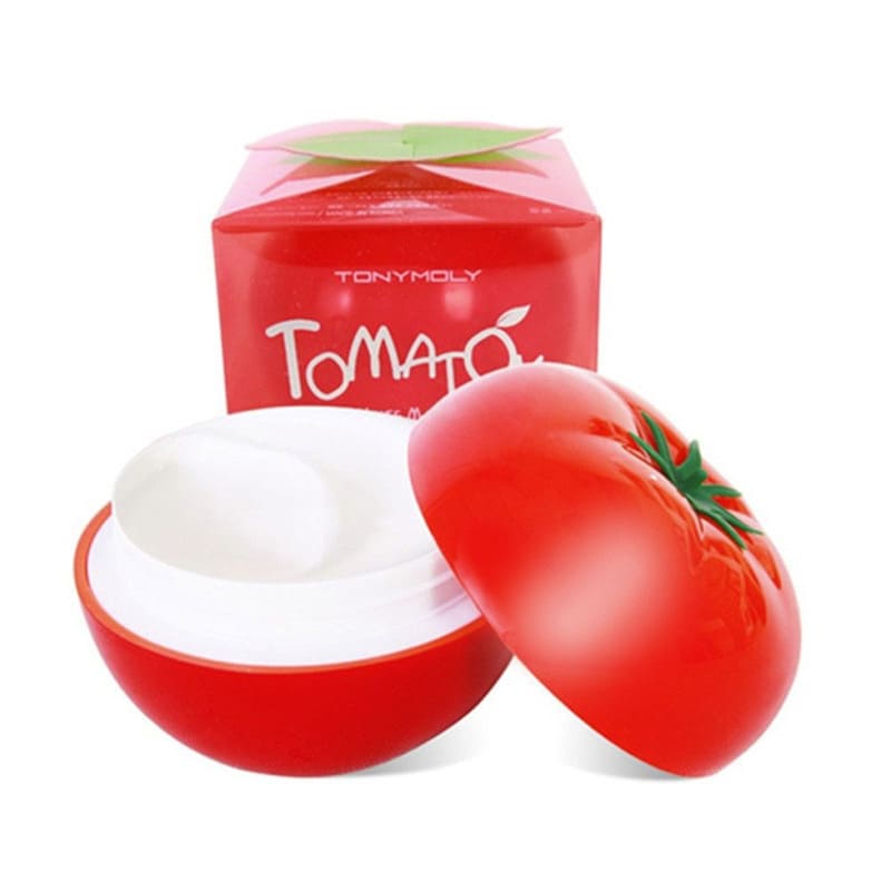 tomato355 Tony Moly Tomatox Magic Massage Pack 4 - Farmacias Arrocha