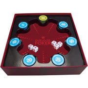 Novelty Juego de Mesa Duelo de Poker - Farmacias Arrocha