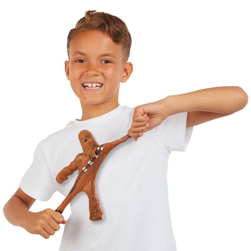 Stretch Star Wars Chewbacca - Farmacias Arrocha