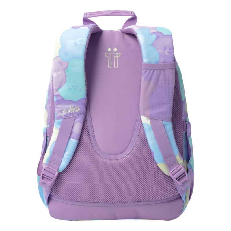 Totto Morral Acuarela D - Farmacias Arrocha