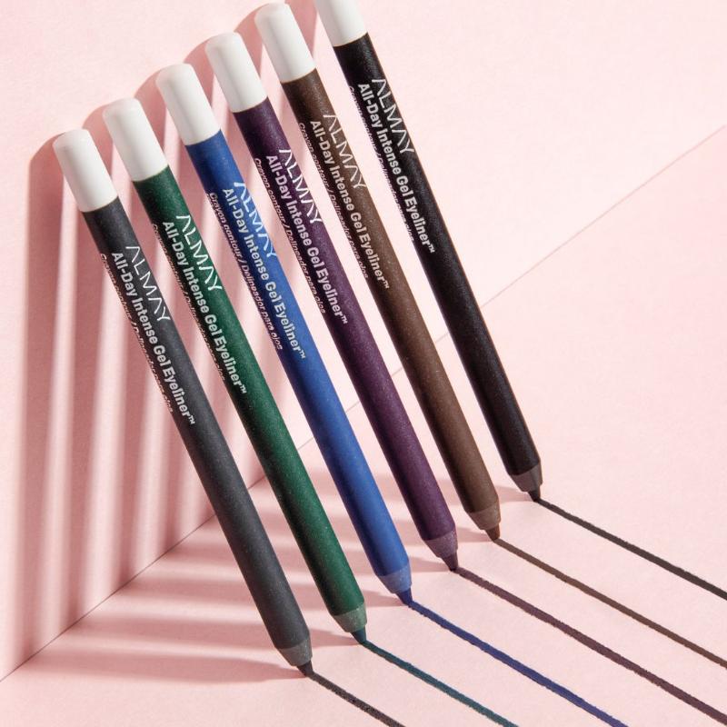 Almay All - Day Intense Gel Eyeliner - Farmacias Arrocha