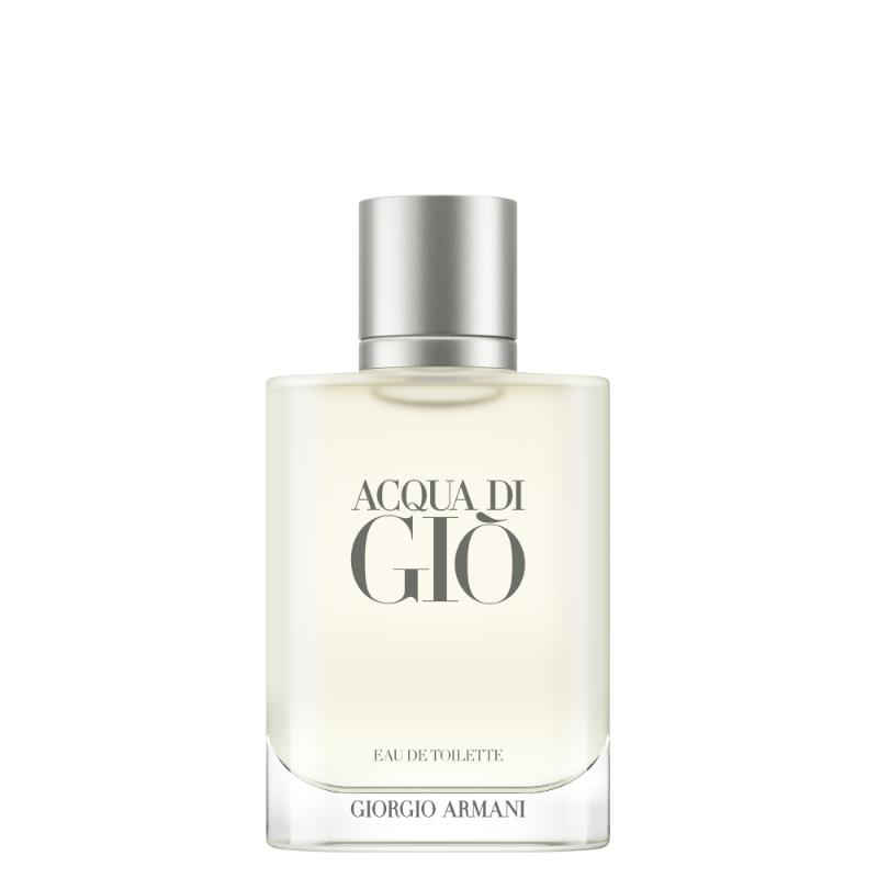 Giorgio Armani Acqua Di Gio Eau De Toilette - Farmacias Arrocha