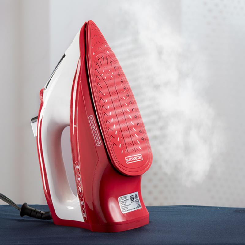 Plancha B+D Light 'N Easy™, IR1865 - Farmacias Arrocha