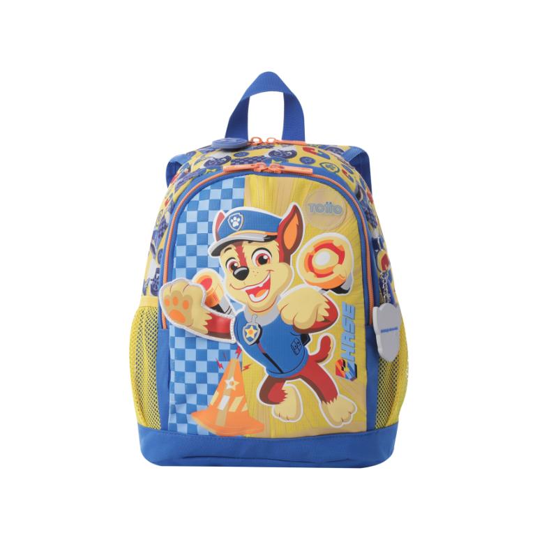 Totto Morral Paw Patrol Chase S - Farmacias Arrocha