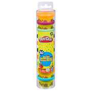 Play - Doh Tubo De Fiesta (10 Latas Pequeñas) - Farmacias Arrocha
