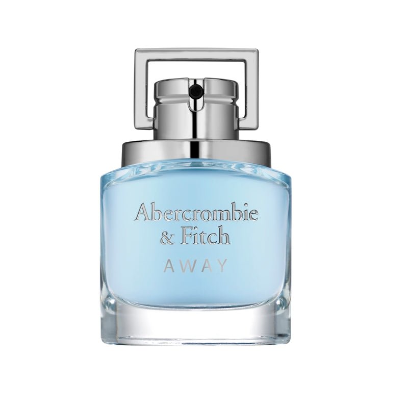 Abercrombie & Fitch Away Men Edt - Farmacias Arrocha