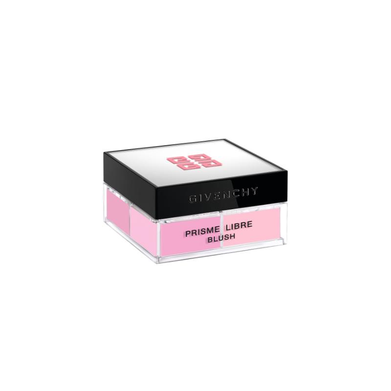 Givenchy Prisme Libre Blush 4,5G - Farmacias Arrocha