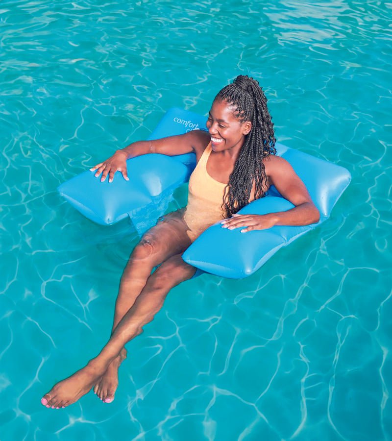 Silla Flotador Para Adultos - Farmacias Arrocha