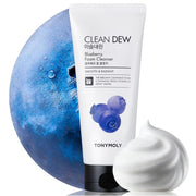 Tony Moly Clean Dew Foam Cleanser - Farmacias Arrocha