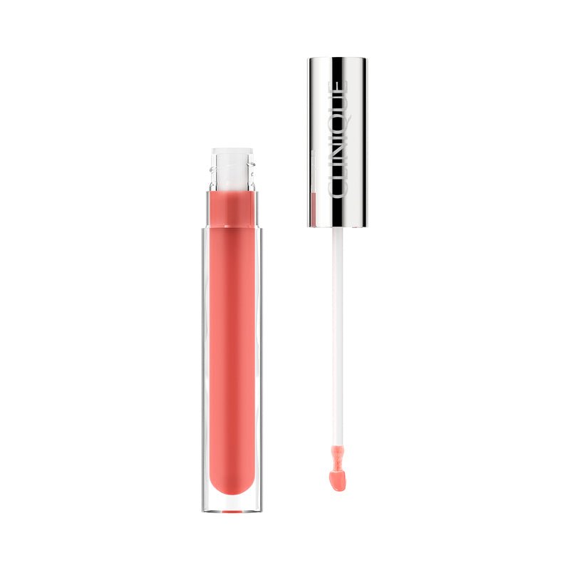 Clinique Brillo labial Pop Plush™ Cremoso 3.4 ml - Farmacias Arrocha