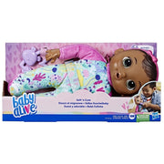 Baby Alive - Suave Y Adorable - Cabello Castaño - Farmacias Arrocha
