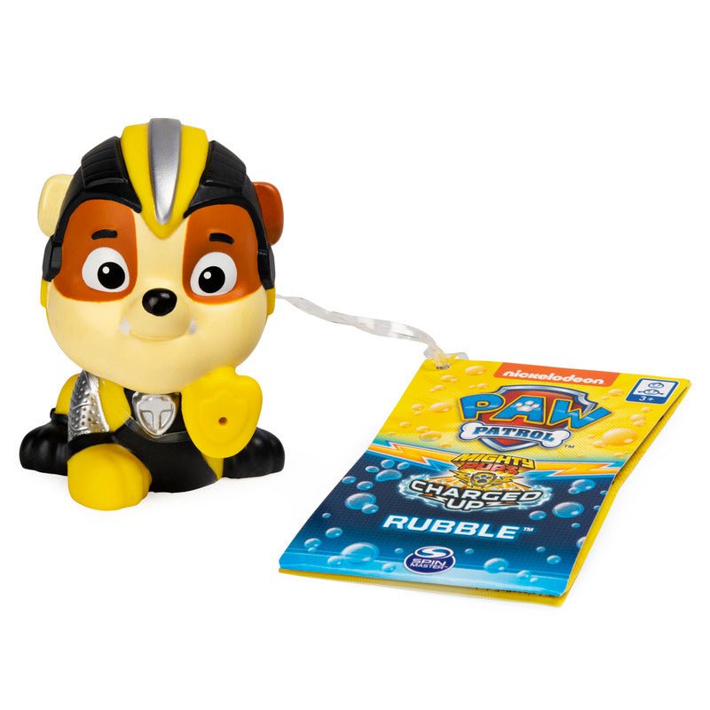 Paw Patrol Figuras de Baño - Farmacias Arrocha
