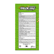 Medicasp Shampoo Ketoconazol Al 1% 130ml - Farmacias Arrocha