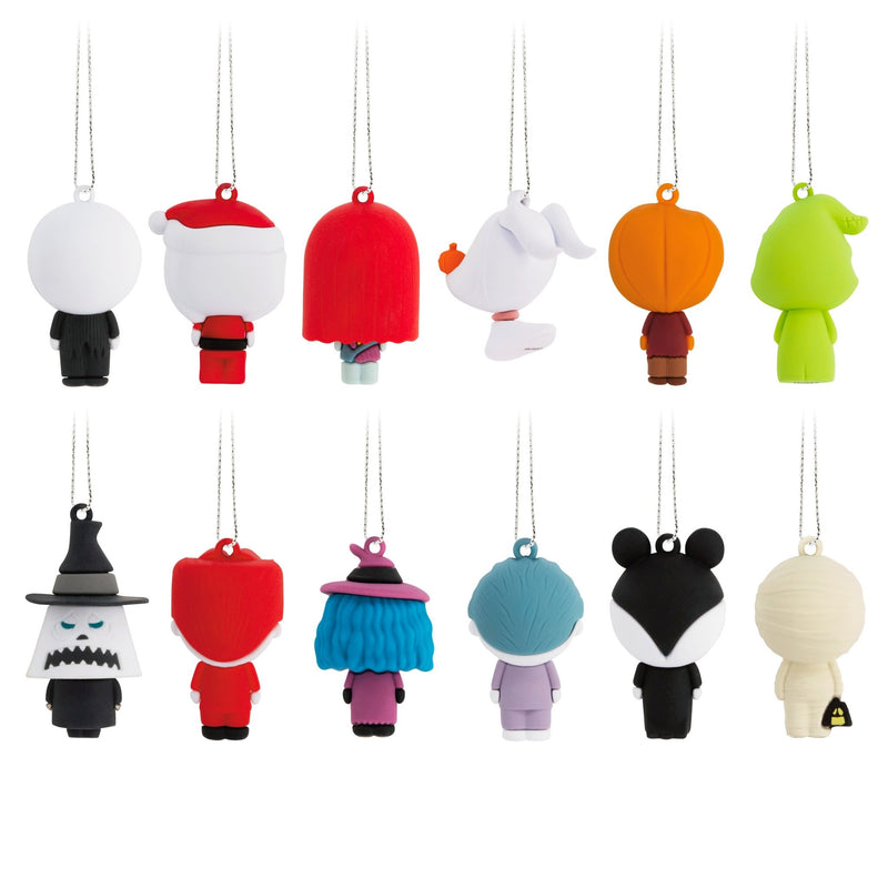 ORNAMENT PVC CNTDWN NBC XMAS - Farmacias Arrocha