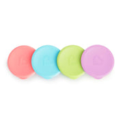 Munchkin Vaso 360 - 10Oz. Con Tapa - Farmacias Arrocha