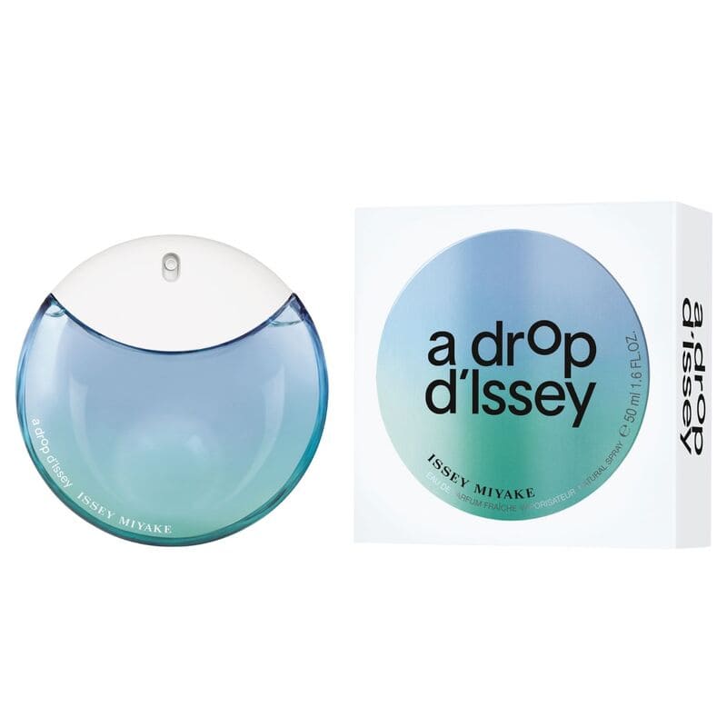 Issey Miyake A Drop D'Issey Eau De Parfum Fraîche - Farmacias Arrocha