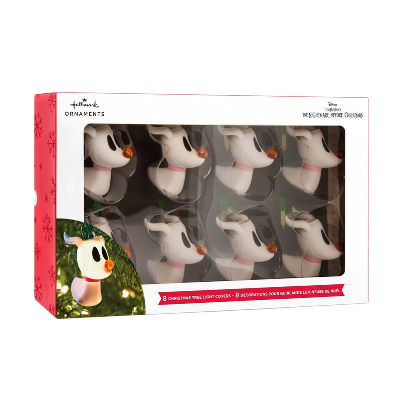 ORNAMENT LIGHT COVERS NBC - Farmacias Arrocha