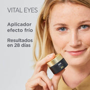 ISDIN Isdinceutics Vital Eyes Contorno de ojos antiarrugas - Farmacias Arrocha