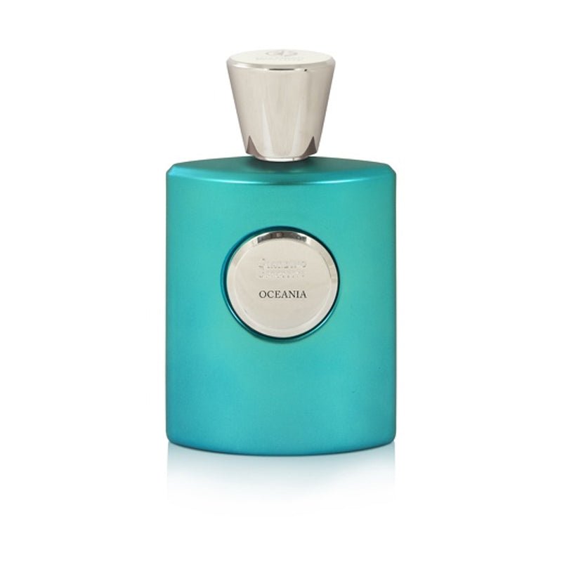 Giardino Benessere Extrait De Parfum Gb 100 Ml Oceania - Farmacias Arrocha