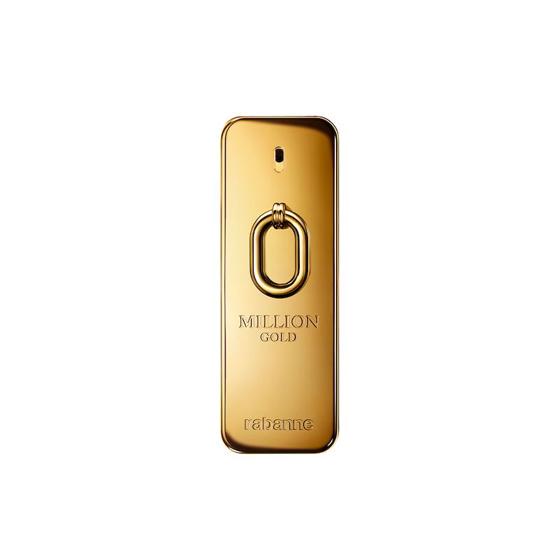 Rabanne Million Gold For Him Edp Intense 100Ml - Farmacias Arrocha