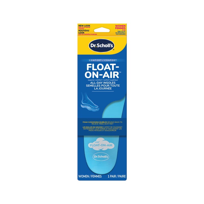 Dr. Scholl'S Comfort Float - On - Air Women - Farmacias Arrocha