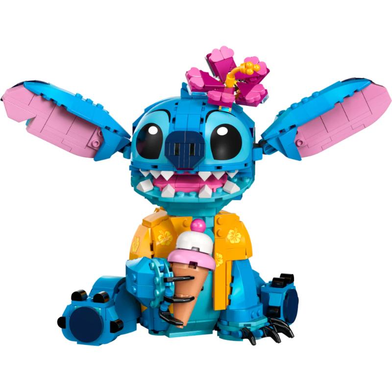 Lego Disney Classic: Stitch - Farmacias Arrocha