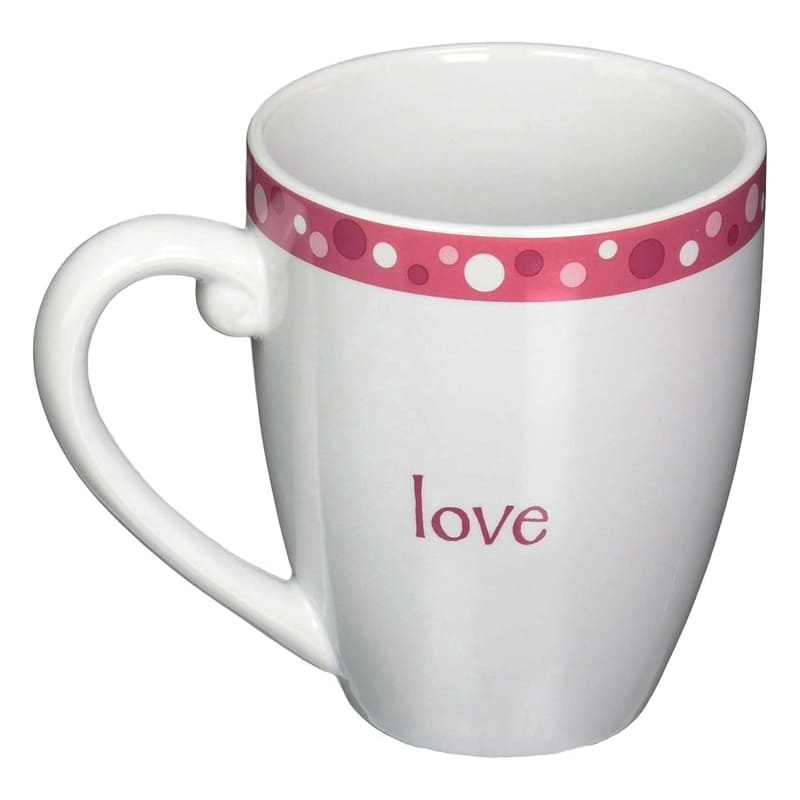 Taza De Cerámica Shop 20Oz - Farmacias Arrocha