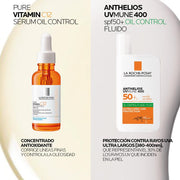 Pure Vitamin C12 Oil C. Serum B30ml - Farmacias Arrocha