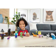 Minecraft Minecraft Surtido Construye Un Portal - Farmacias Arrocha