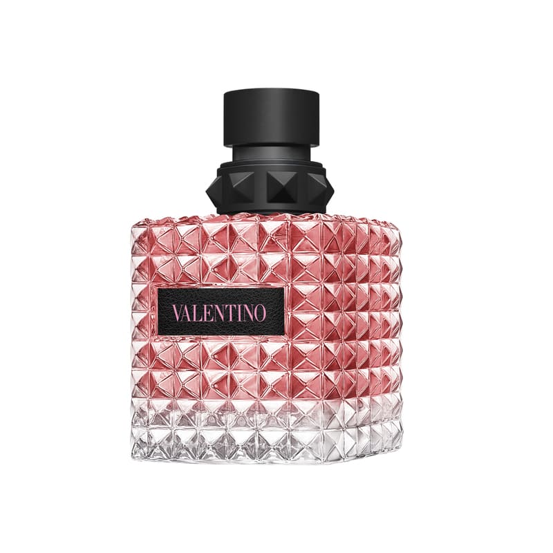 VALENTINO DONNA 香水 100ml Valentino Donna Born In Roma Eau De Parfum - Farmacias Arrocha