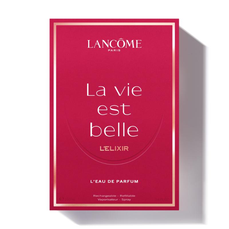 Lancome La Vie Est Belle L'Elixir Eau de Parfum - Farmacias Arrocha