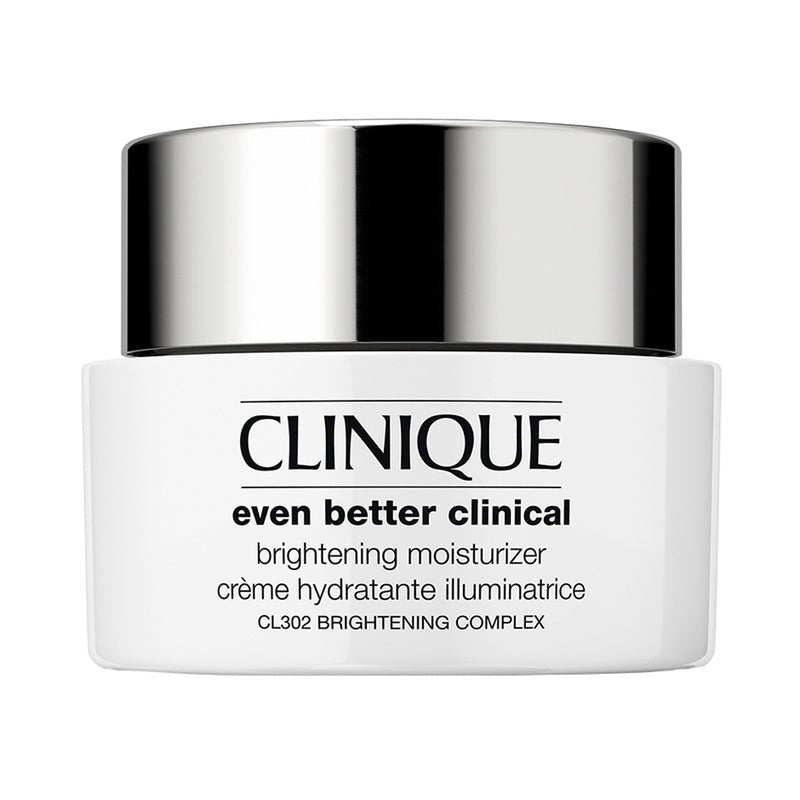 Clinique Crema Hidratante Even Better Clinical™ Antimanchas 15 ml - Farmacias Arrocha