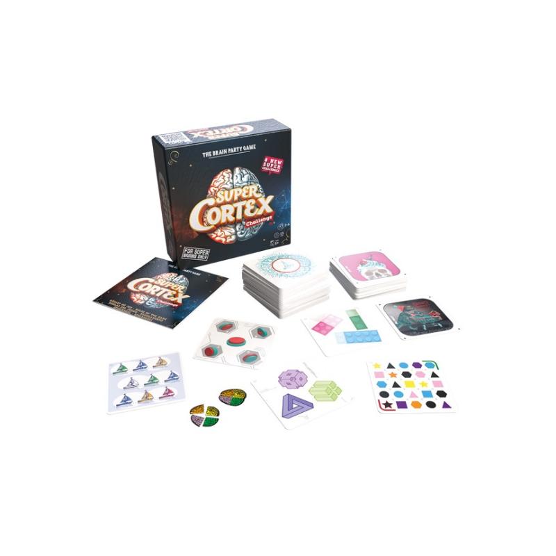Zygomatic Super Cortex - Farmacias Arrocha