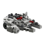 Lego Mini Modelo de Halcón Milenario - Farmacias Arrocha