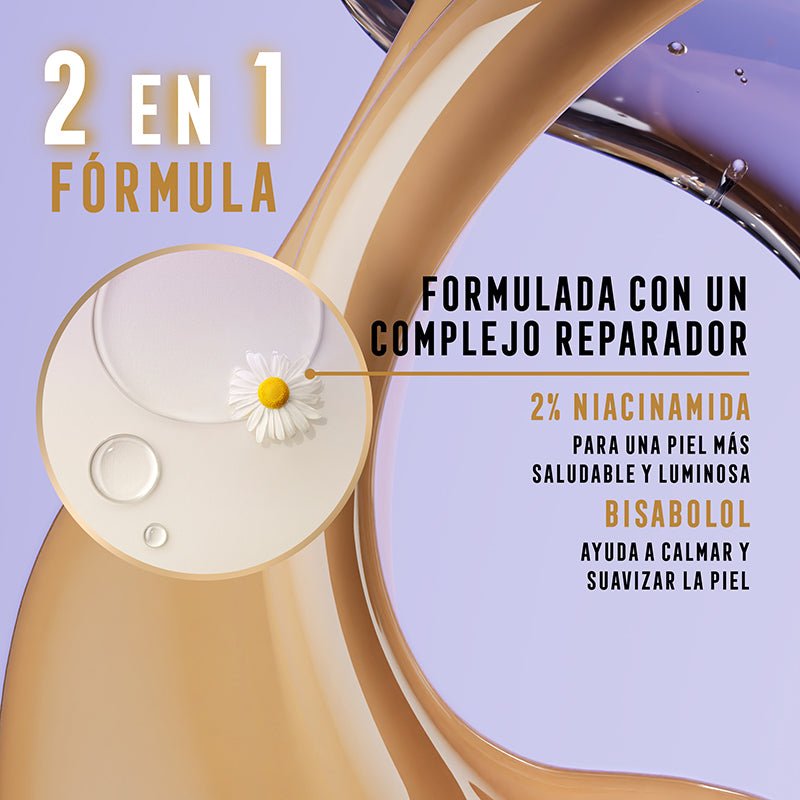 Max Factor Miracle Pure Skin Reset - Farmacias Arrocha