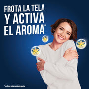 Suavizante Concentrado Líquido Downy Suave Y Gentil 800ml - Farmacias Arrocha