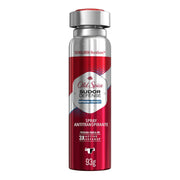Spray Antitranspirante Old Spice Extreme Protect 93 g - Farmacias Arrocha