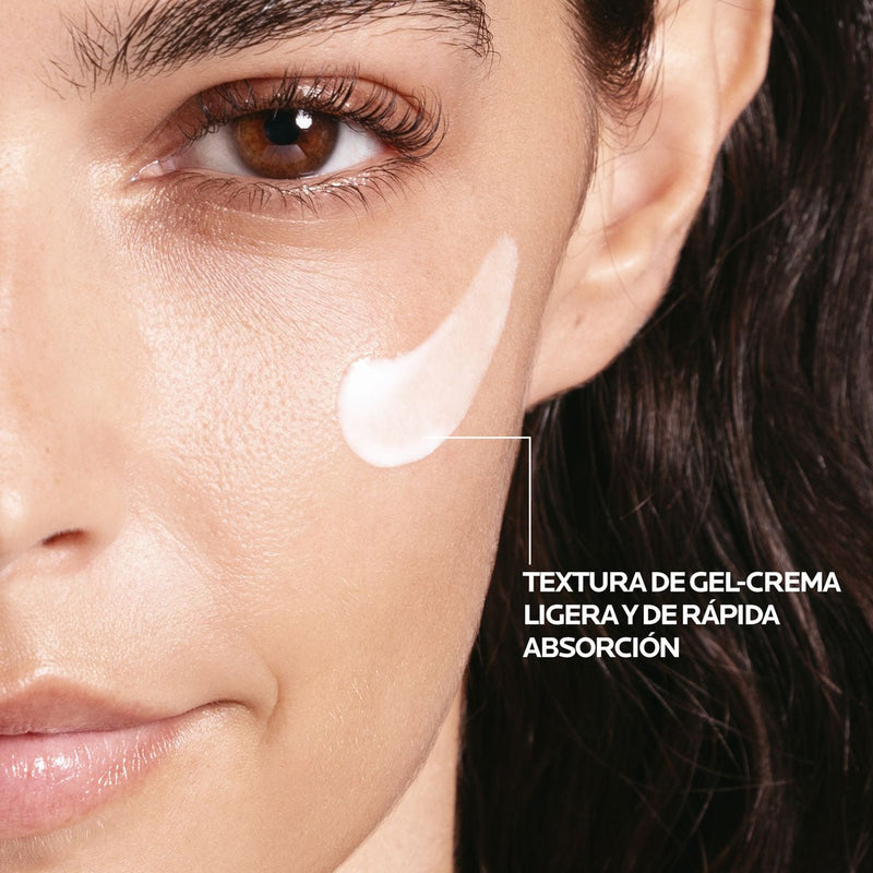 Effaclar A - Z Gel crema - Farmacias Arrocha