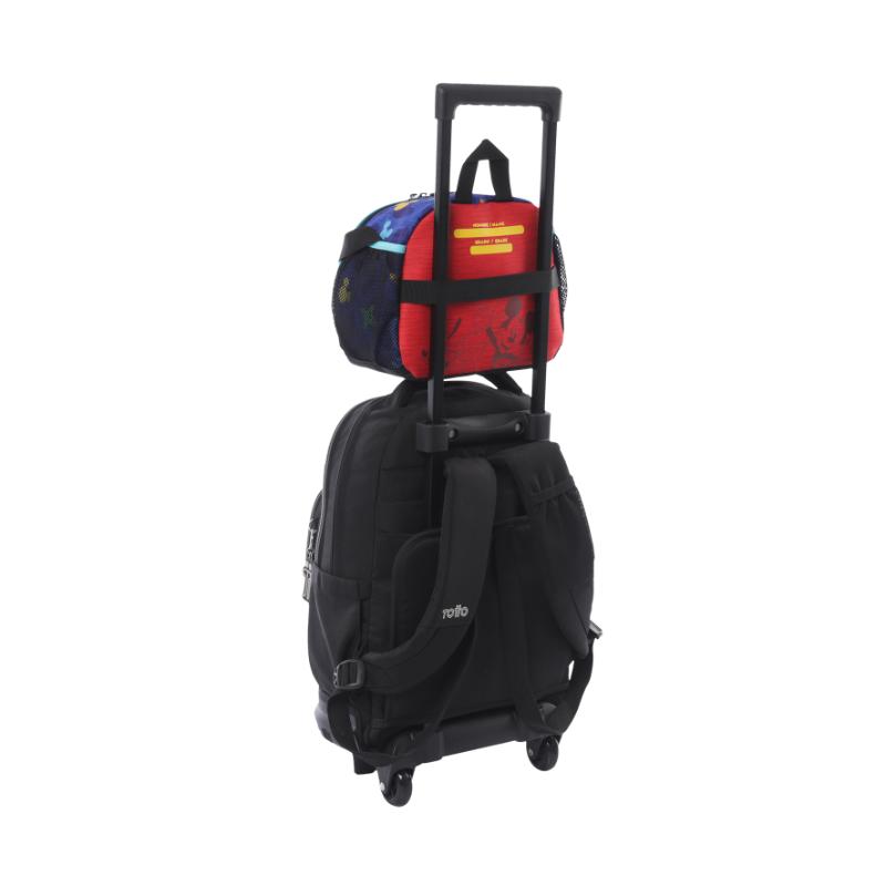 Totto Lonchera Mickey 1 - Farmacias Arrocha