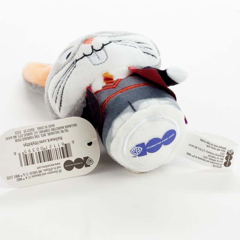 Hallmark itty bittys® Harry Potter™ Looney Tunes™ Bugs Bunny™ Peluche - Farmacias Arrocha