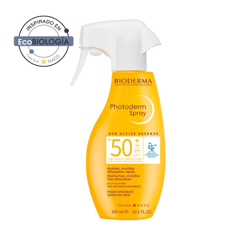 Bioderma Photoderm Max Spray 300 ml - Farmacias Arrocha
