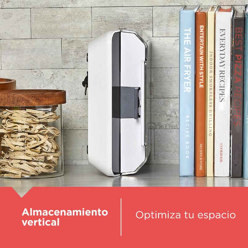 Sandwichera B+D SM602F - 1WDLA - Farmacias Arrocha