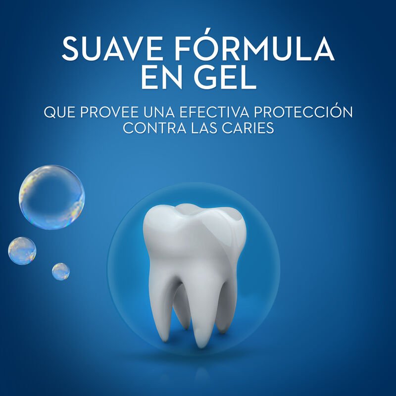 Pasta de dientes Oral - B Pro - salud Toy Story/jasmin/goofy 75ml - Farmacias Arrocha