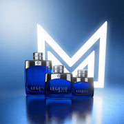 Montblanc Legend Blue EDP - Farmacias Arrocha