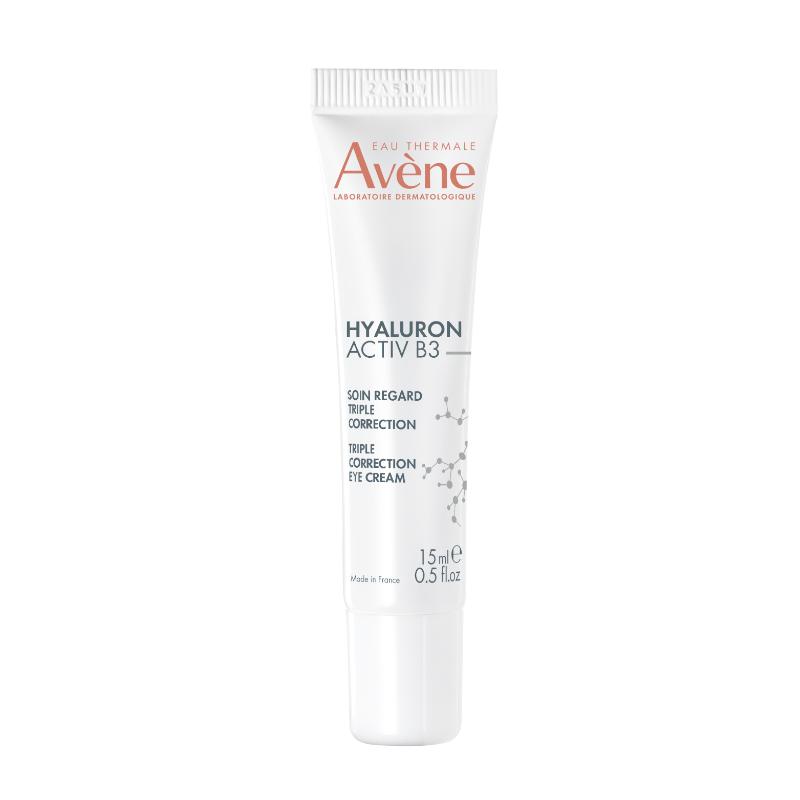 Avene Hyaluron Active B3 Ojos - Farmacias Arrocha