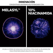 La Roche Posay Mela B3 Serum Anti Manchas Con Niacinamida 30ml - Farmacias Arrocha